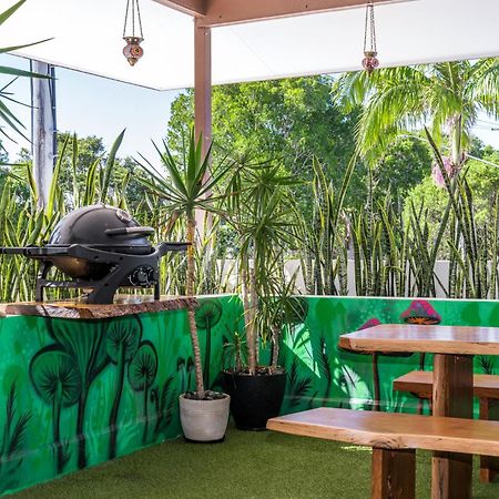 Byron Bay Accom Unit 5 1 Marvel Street, Byron Bay - Absolute Marvel Εξωτερικό φωτογραφία