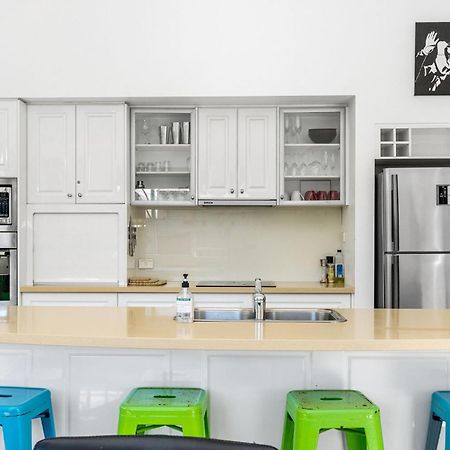 Byron Bay Accom Unit 5 1 Marvel Street, Byron Bay - Absolute Marvel Εξωτερικό φωτογραφία