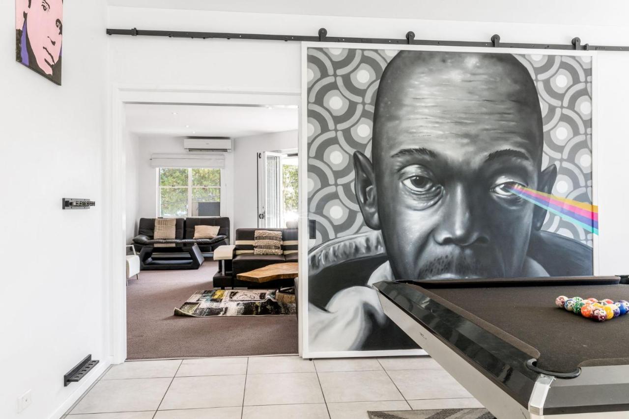 Byron Bay Accom Unit 5 1 Marvel Street, Byron Bay - Absolute Marvel Εξωτερικό φωτογραφία