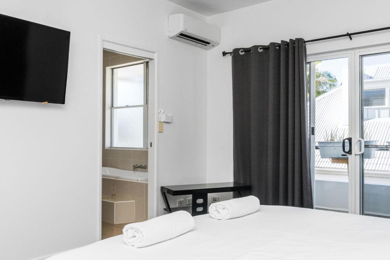 Byron Bay Accom Unit 5 1 Marvel Street, Byron Bay - Absolute Marvel Εξωτερικό φωτογραφία