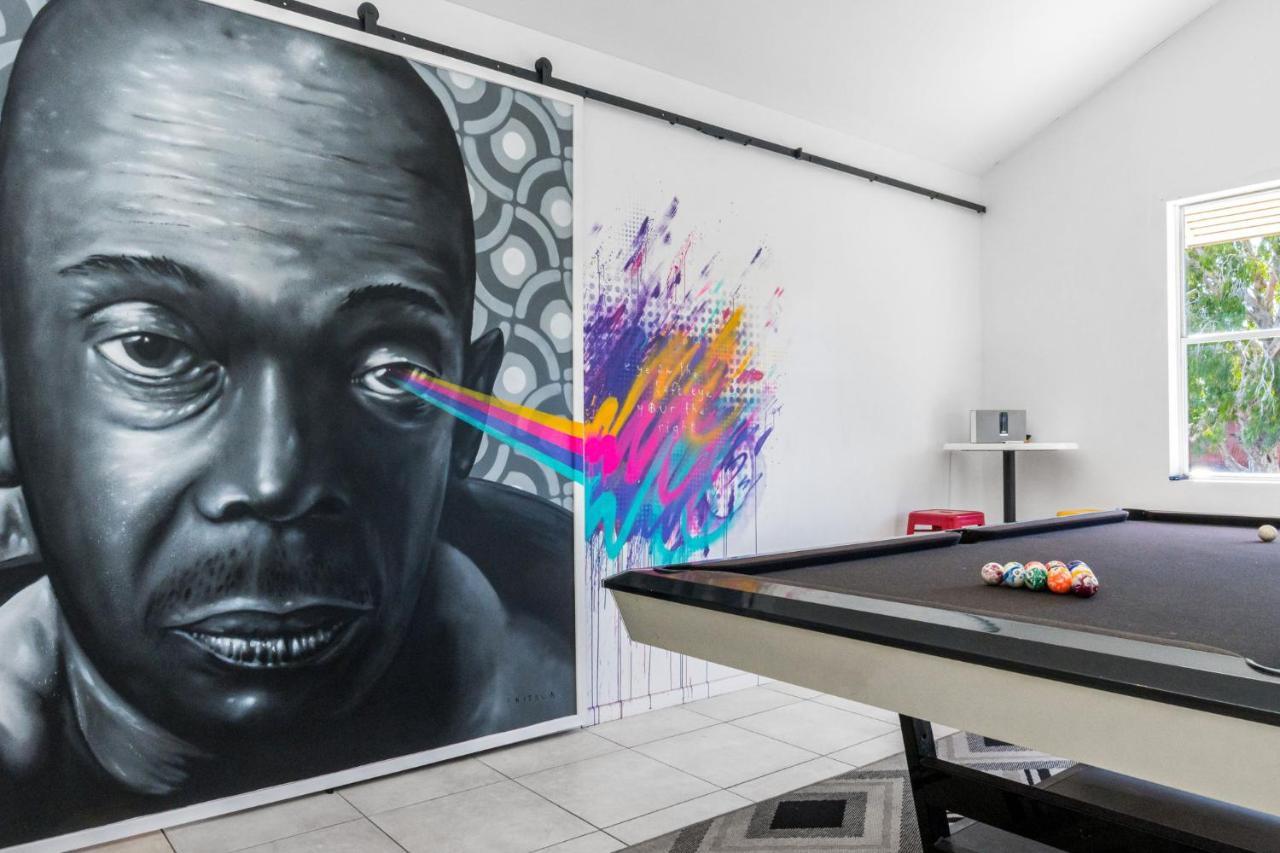 Byron Bay Accom Unit 5 1 Marvel Street, Byron Bay - Absolute Marvel Εξωτερικό φωτογραφία