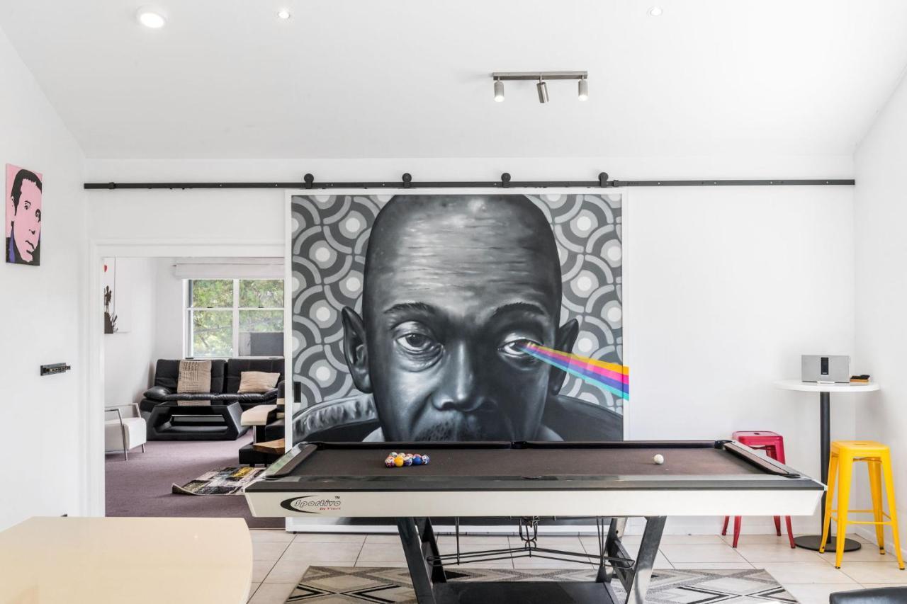 Byron Bay Accom Unit 5 1 Marvel Street, Byron Bay - Absolute Marvel Εξωτερικό φωτογραφία