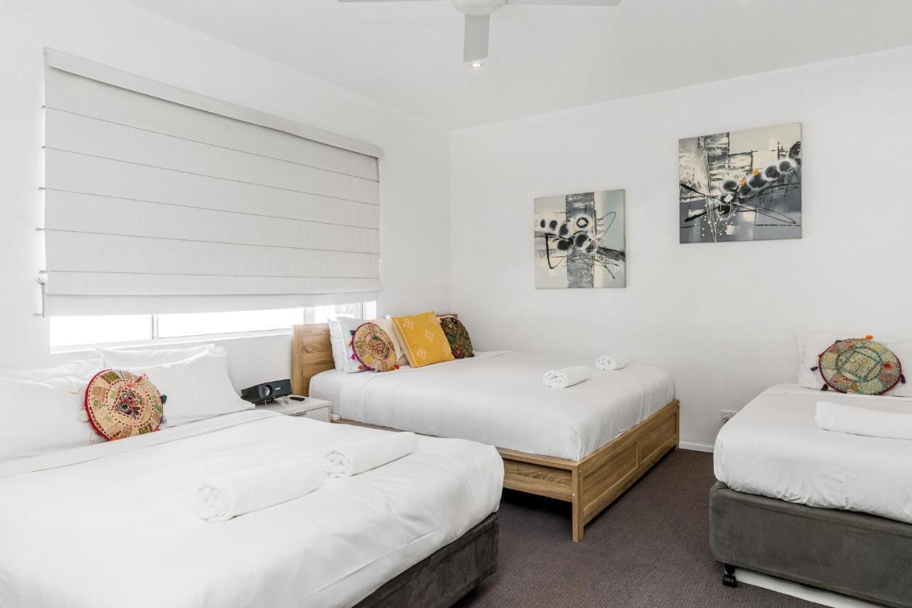 Byron Bay Accom Unit 5 1 Marvel Street, Byron Bay - Absolute Marvel Εξωτερικό φωτογραφία