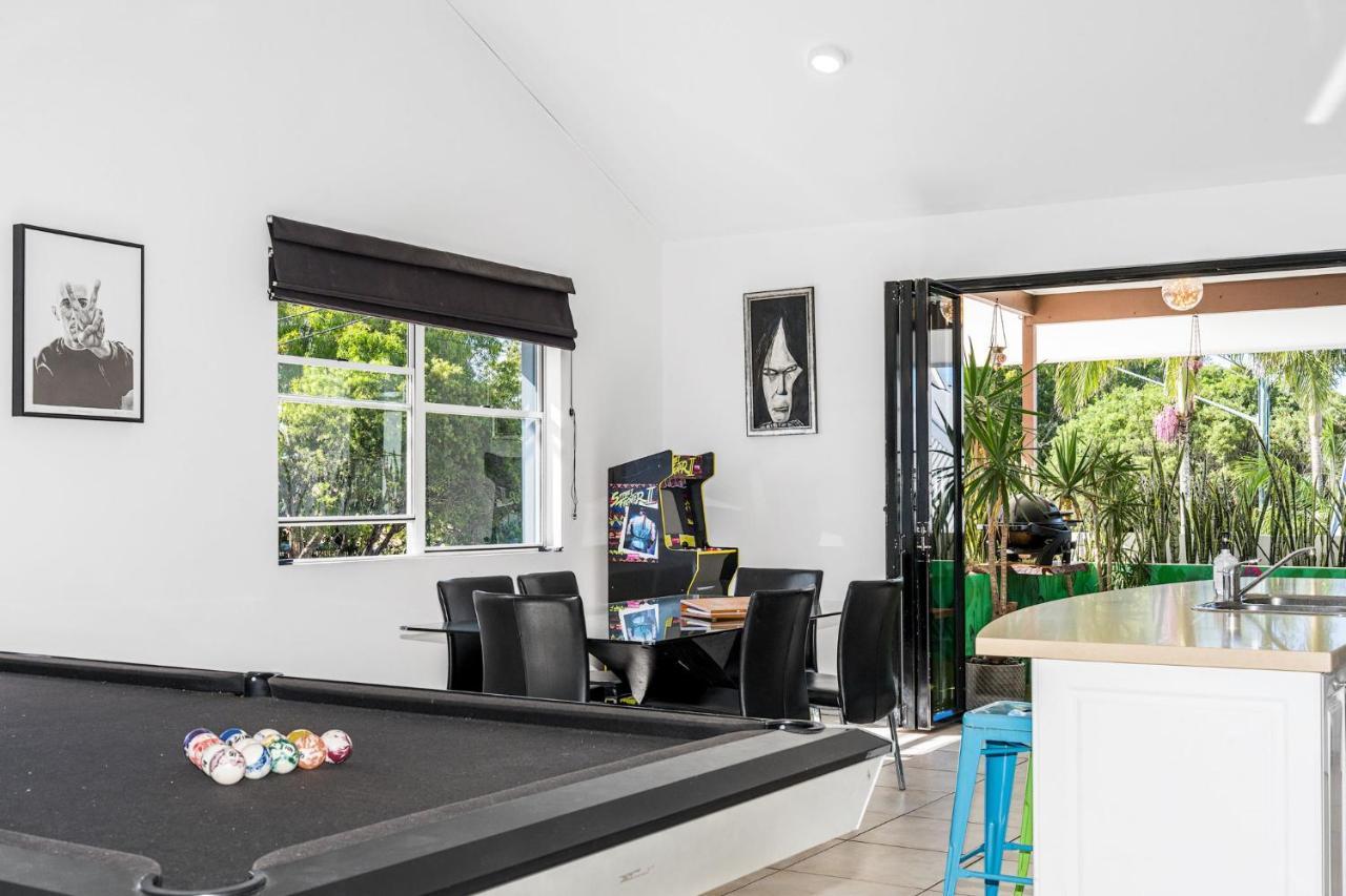 Byron Bay Accom Unit 5 1 Marvel Street, Byron Bay - Absolute Marvel Εξωτερικό φωτογραφία