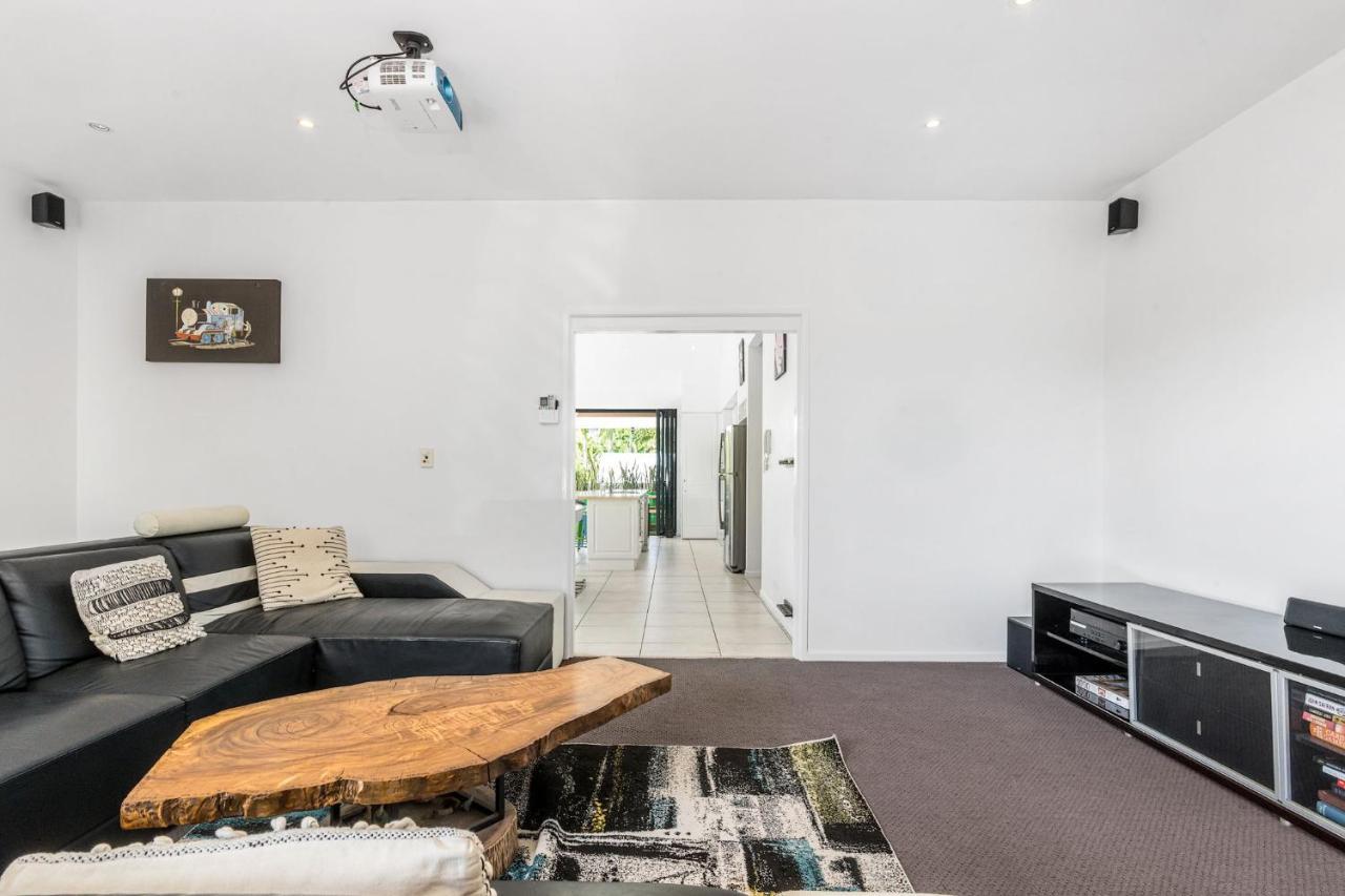 Byron Bay Accom Unit 5 1 Marvel Street, Byron Bay - Absolute Marvel Εξωτερικό φωτογραφία