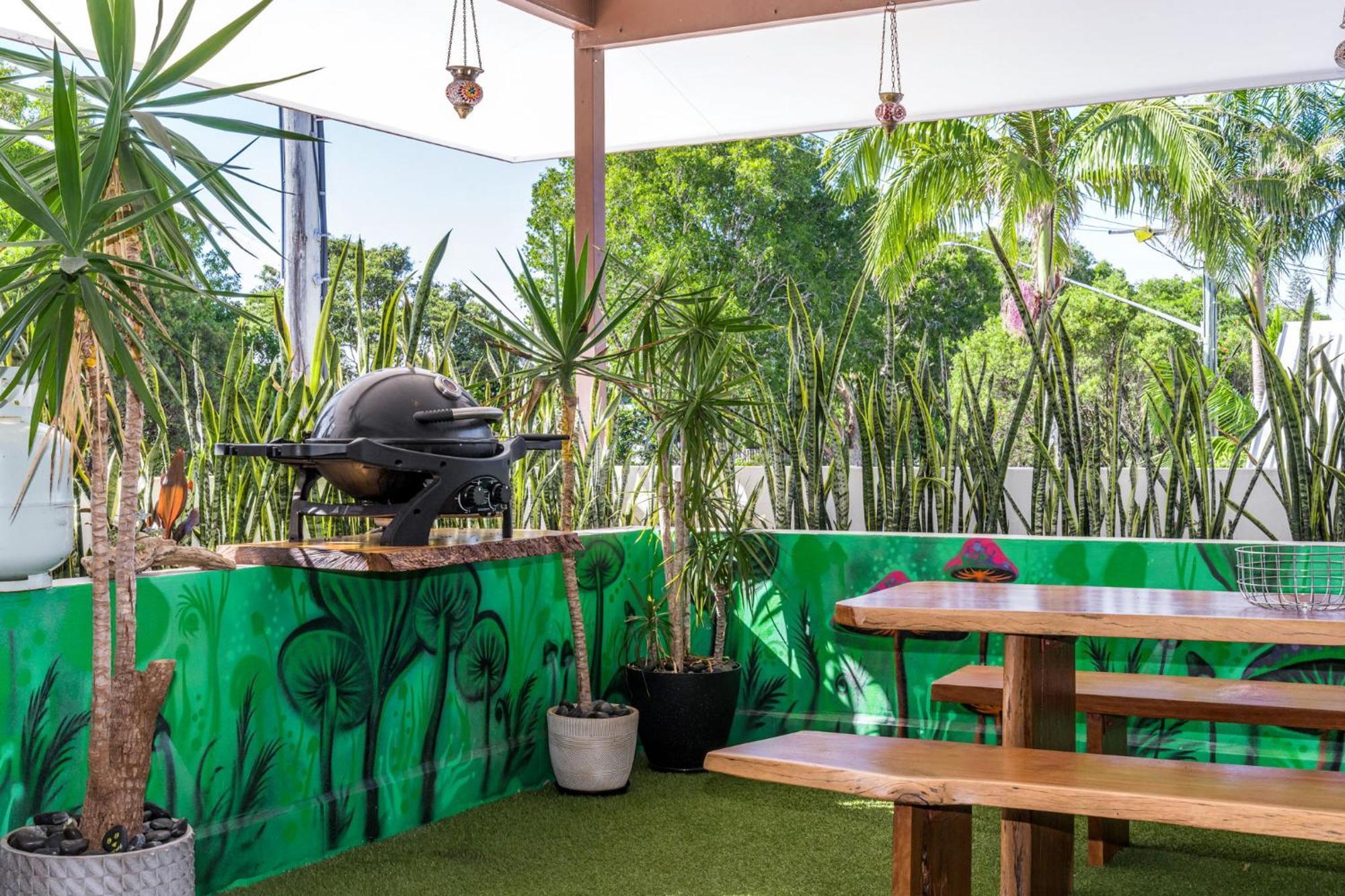 Byron Bay Accom Unit 5 1 Marvel Street, Byron Bay - Absolute Marvel Εξωτερικό φωτογραφία