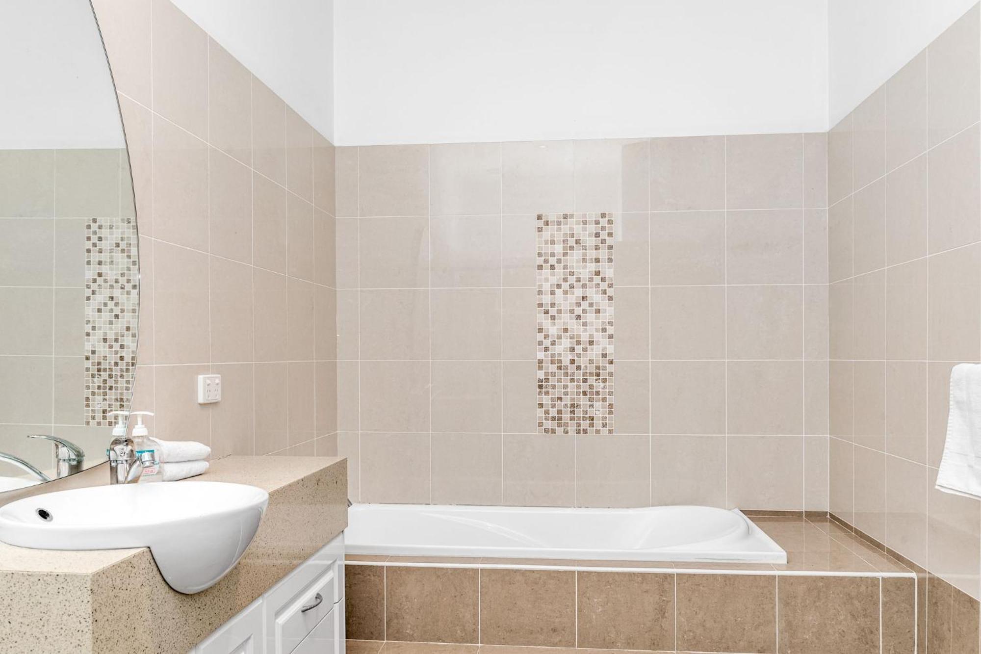 Byron Bay Accom Unit 5 1 Marvel Street, Byron Bay - Absolute Marvel Εξωτερικό φωτογραφία