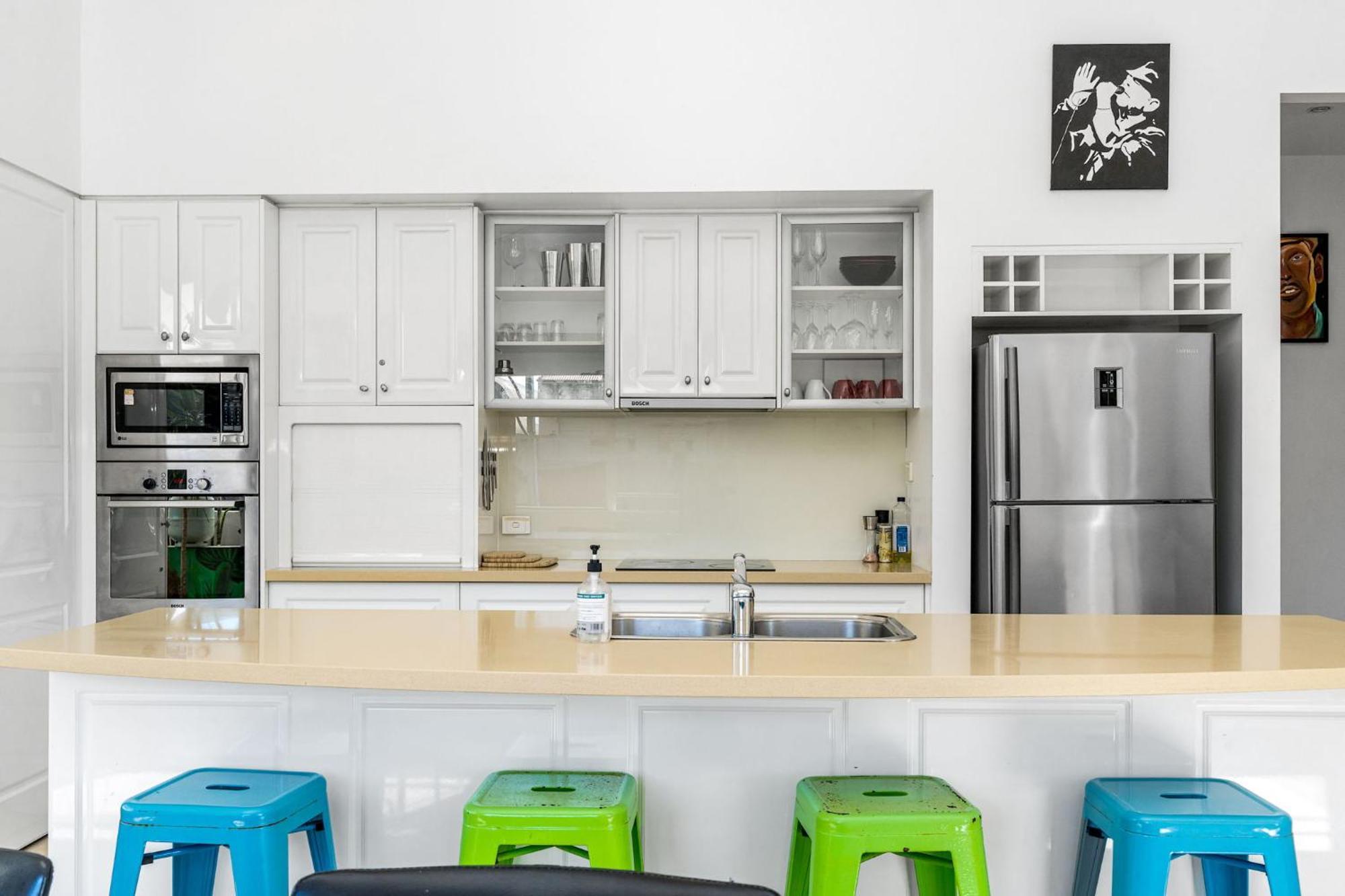 Byron Bay Accom Unit 5 1 Marvel Street, Byron Bay - Absolute Marvel Εξωτερικό φωτογραφία
