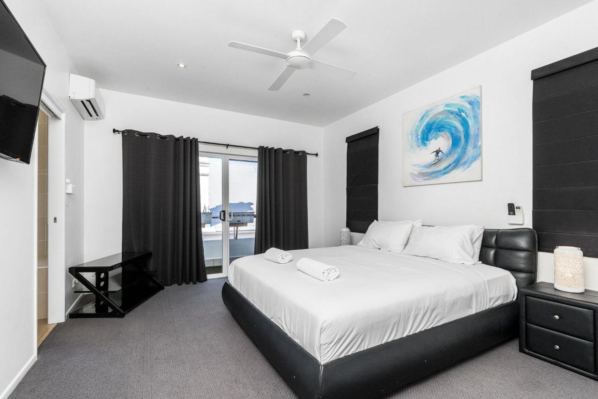 Byron Bay Accom Unit 5 1 Marvel Street, Byron Bay - Absolute Marvel Εξωτερικό φωτογραφία