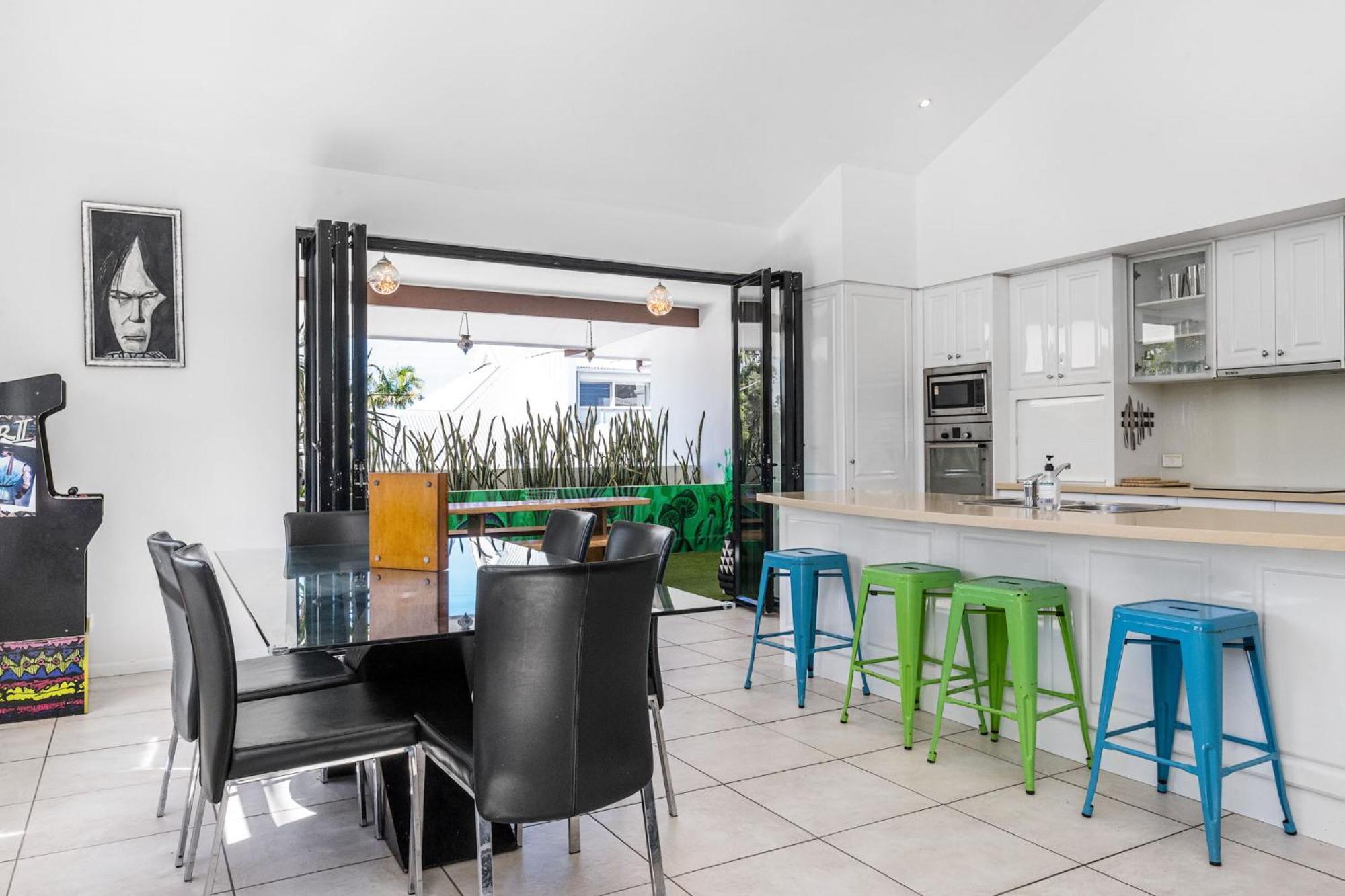 Byron Bay Accom Unit 5 1 Marvel Street, Byron Bay - Absolute Marvel Εξωτερικό φωτογραφία
