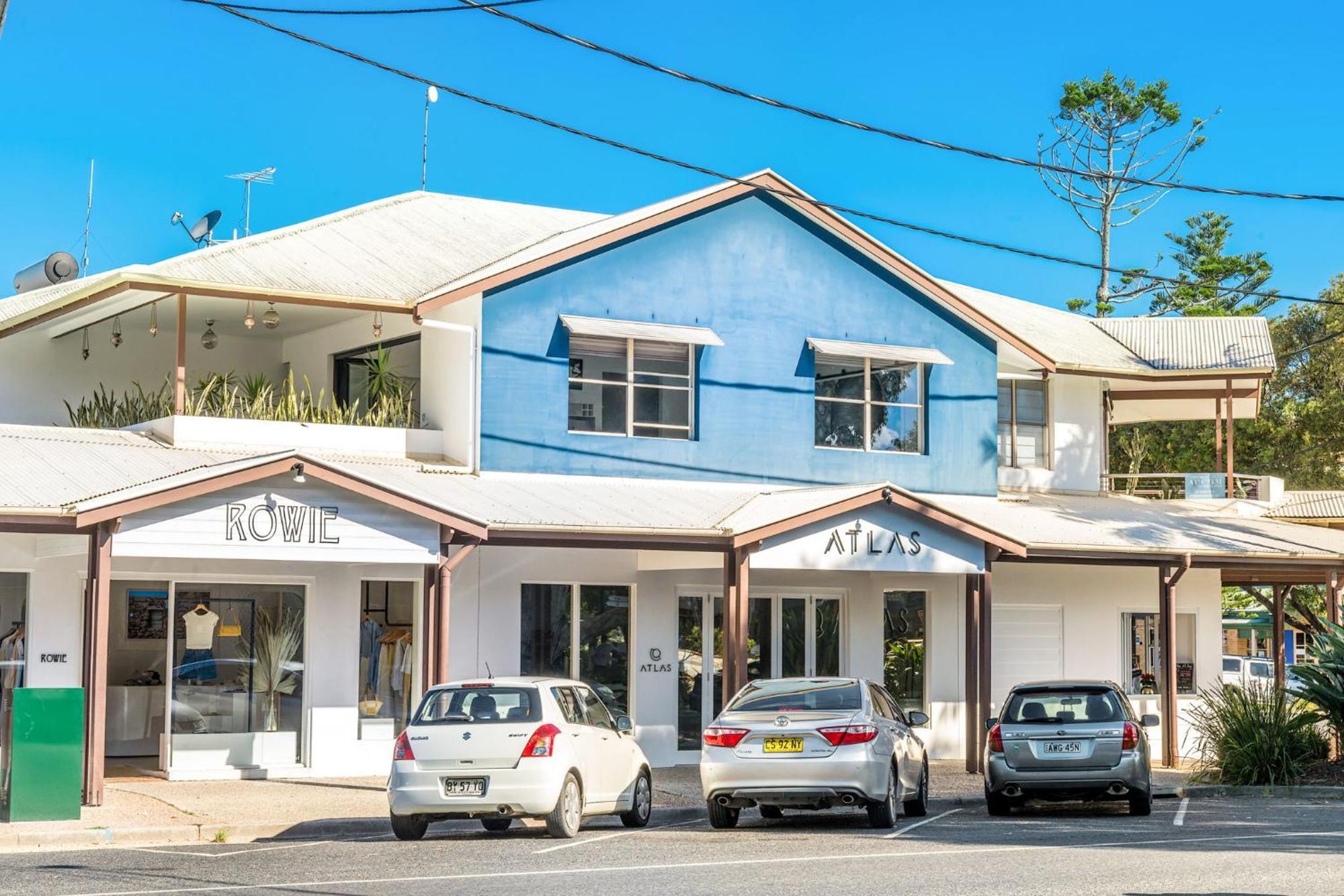 Byron Bay Accom Unit 5 1 Marvel Street, Byron Bay - Absolute Marvel Εξωτερικό φωτογραφία