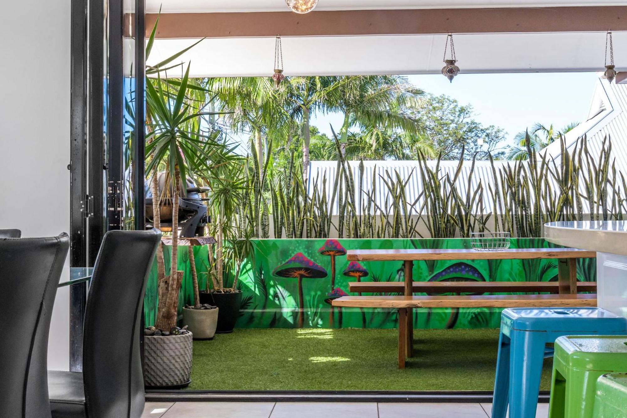 Byron Bay Accom Unit 5 1 Marvel Street, Byron Bay - Absolute Marvel Εξωτερικό φωτογραφία