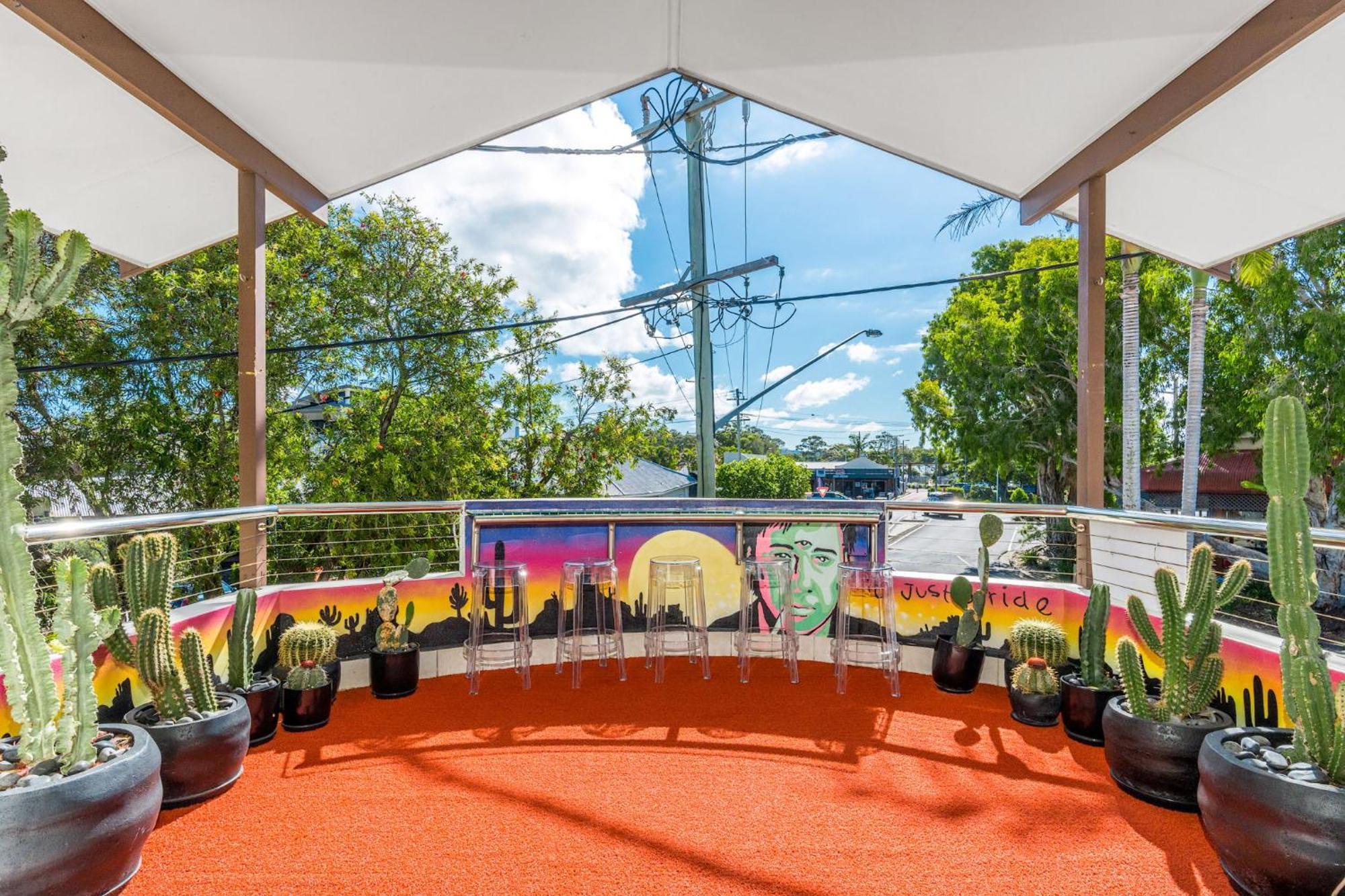 Byron Bay Accom Unit 5 1 Marvel Street, Byron Bay - Absolute Marvel Εξωτερικό φωτογραφία