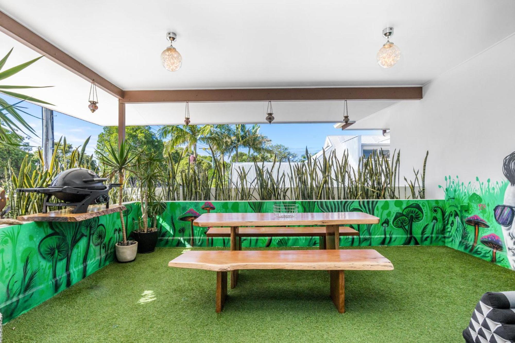 Byron Bay Accom Unit 5 1 Marvel Street, Byron Bay - Absolute Marvel Εξωτερικό φωτογραφία