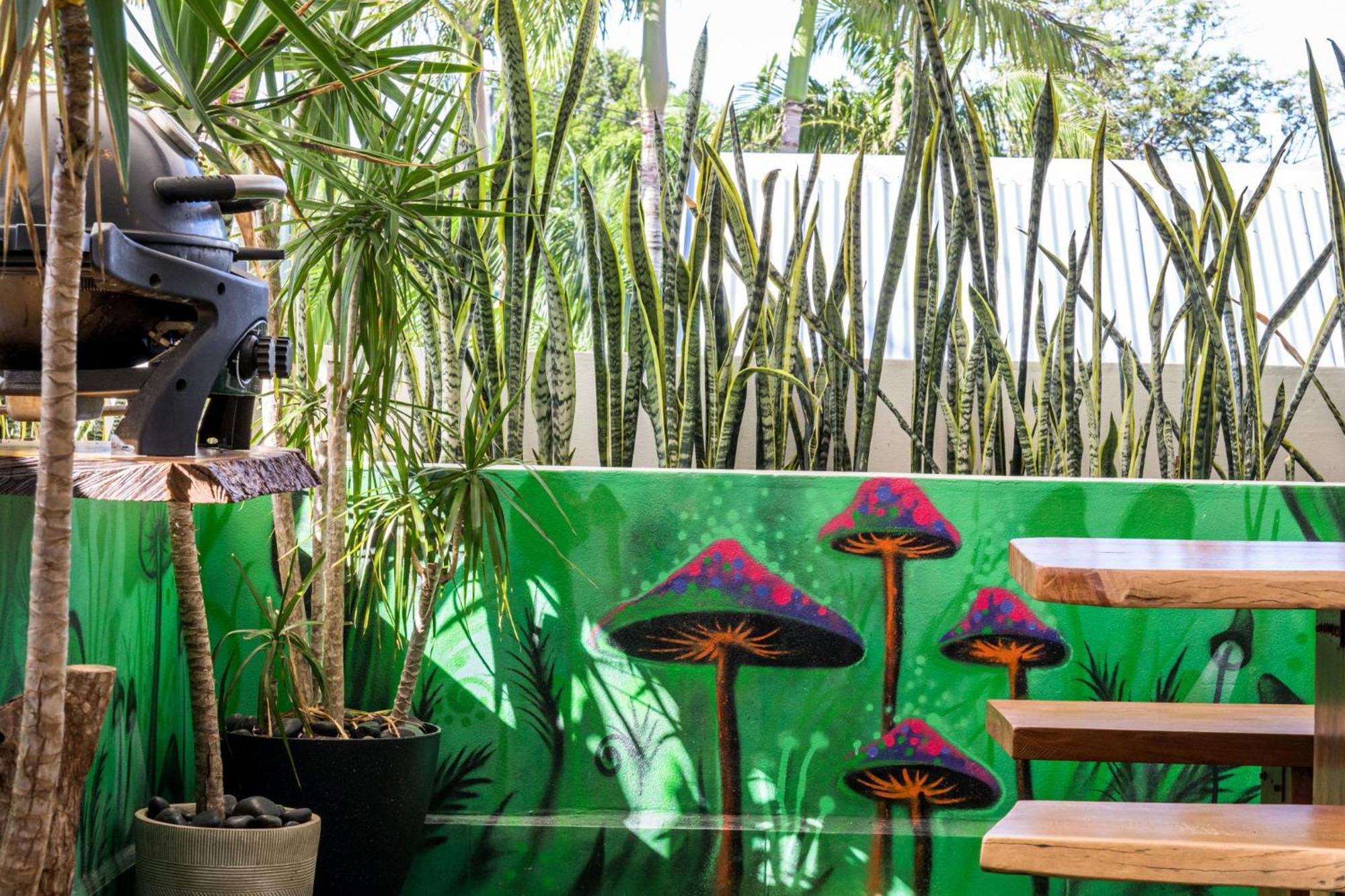 Byron Bay Accom Unit 5 1 Marvel Street, Byron Bay - Absolute Marvel Εξωτερικό φωτογραφία